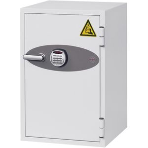 Produktbild für Tresor Phoenix Battery Fighter BS0441E
