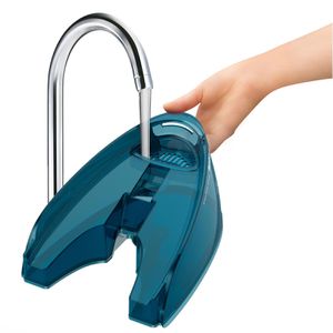 Produktbild für Bügeleisen Tefal SV6131 Express Easy