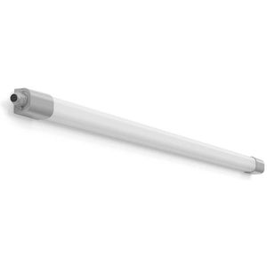 Feuchtraumleuchte RZB Planox Eco, LED mit 46 Watt