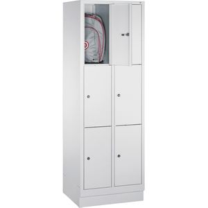 Schließfachschrank - günstig kaufen - Böttcher AG