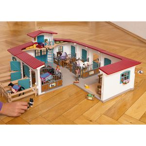 Produktbild für Spielset schleich HORSE CLUB 42611, ab 5 Jahre