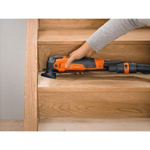 Produktbild für Schleifpapier Fein 63717111014, Körnung 100