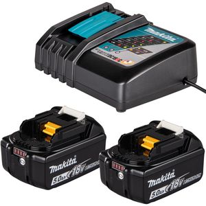Produktbild für Akku-Schlagschrauber Makita DTD158RTJ, 170 Nm