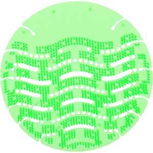 Urinalsieb Böttcher-AG Green Appel 2.0