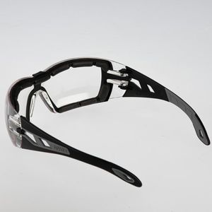 Produktbild für Schutzbrille Uvex pheos guard 9192180, klar