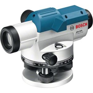 Nivelliergerät Bosch 0601068500, GOL 32 D, 360°