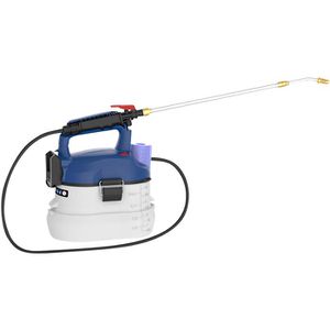 Drucksprüher Güde Akku-Sprühgerät SG 18-0, 3 Liter