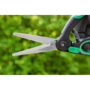 Produktbild für Gartenschere Meister WU9719400 Buchsbaumschere, Bypass