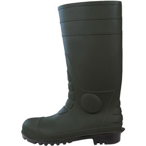 Produktbild für Gummistiefel Hase Wiesmoor Green Unisex, 650000G
