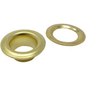 Ösen Micron-America für Ösenpresse TEP-1 und TEP-3