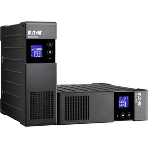 Produktbild für USV EATON Ellipse Pro 850, ELP850DIN, 4 Ausgänge