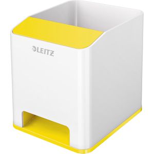 Produktbild für Schreibtischset Leitz WOW Duo Colour