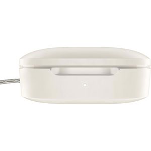 Produktbild für Kopfhörer Belkin SoundForm Anywhere, cream