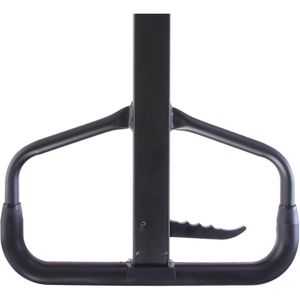 Produktbild für Hubwagen HanseLifter WHP-D2000, Tragkraft 2000kg