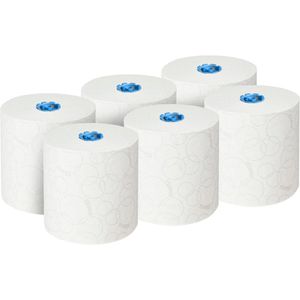Produktbild für Handtuchrollen Kleenex E-roll Large 6782