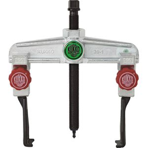 Produktbild für Lagerabzieher Kukko 20-1+S, 2-armig