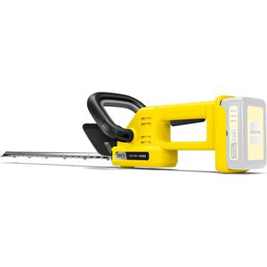 Produktbild für Heckenschere Kärcher HGE 2-18, 1.445-600.0, Akku