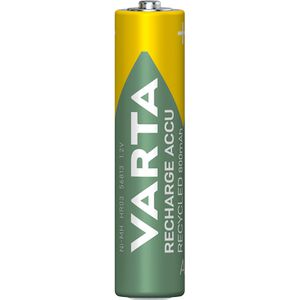 Produktbild für Akku Varta Recycled 56813, 1,2 V, 800 mAh