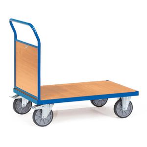 Transportwagen Fetra Stirnwandwagen, 2512