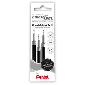 Gelschreibermine Pentel LRN5-3A