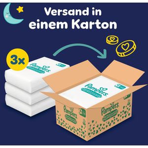 Produktbild für Windeln Pampers Baby-Dry Night Pants, Größe 4