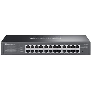 Produktbild für Switch TP-Link Omada, ES224G, managed