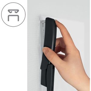 Produktbild für Heftgerät VON-Leitz 56200095