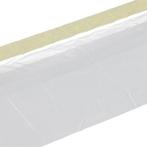 Produktbild für Abdeckfolie Böttcher-AG Feinkrepp-Masker, 2 in 1