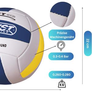 Produktbild für Volleyball Best-Sporting Soft Pro, 10138