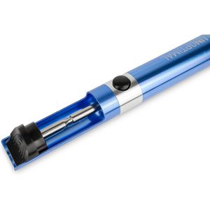 Produktbild für Entlötpumpe GALLUNOPTIMAL GOELPM