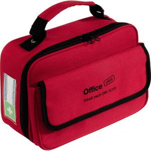 Erste-Hilfe-Tasche Holthaus Office Plus