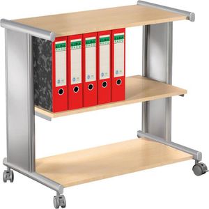 Bürowagen Kerkmann 3510 Pragma