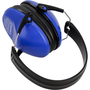 Produktbild für Kapselgehörschutz Gebol Safety Kids, 701420