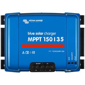 Solar-Laderegler Victron BlueSolar MPPT 150/35