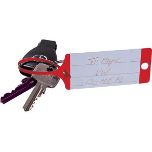 Produktbild für Schlüsselanhänger Eichner Fix, 9208-00635-B