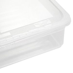 Produktbild für Aufbewahrungsbox Keeeper Bea, 9 Liter