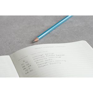 Produktbild für Notizbuch Leuchtturm1917 Pocket, 372353, Karton Hardcover