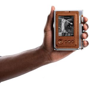 Produktbild für Sofortbildkamera Fujifilm Instax Mini Evo, digital
