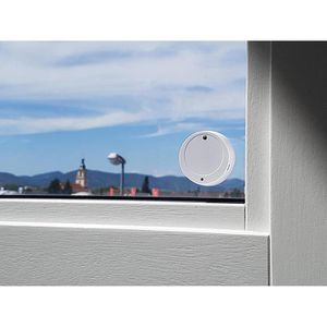 Produktbild für Erschütterungssensor LUPUS 12105