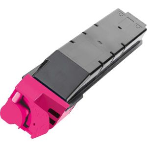 Produktbild für Toner Böttcher-AG für Kyocera TK-8305M