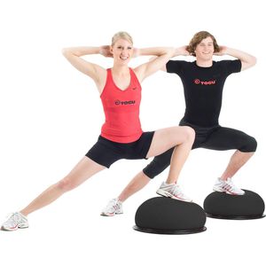 Produktbild für Balance-Ball Togu Jumper mit Luftpumpe