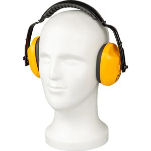 Produktbild für Kapselgehörschutz Portwest PW Klassik Plus, PW48