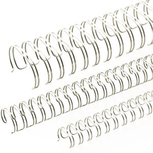 Produktbild für Drahtbinderücken Renz brilux, für A5