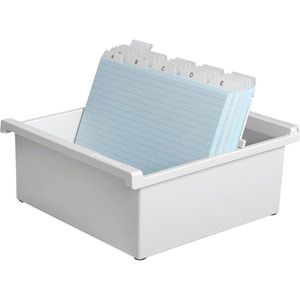 Karteikasten Han 965-0-11, A5