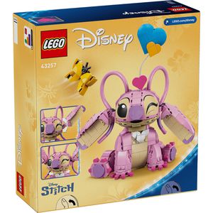 Produktbild für Klemmbausteine LEGO Disney 43257, ab 9 Jahre