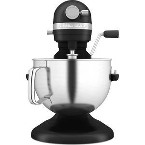 Produktbild für Küchenmaschine KitchenAid Artisan, 5KSM60SPXEBM