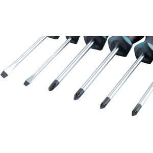 Produktbild für Schraubendreher Makita E-10528, Set