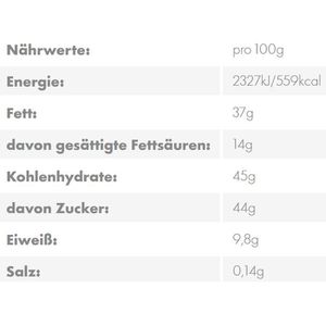 Produktbild für Tafelschokolade Ritter-Sport Ganze Mandel