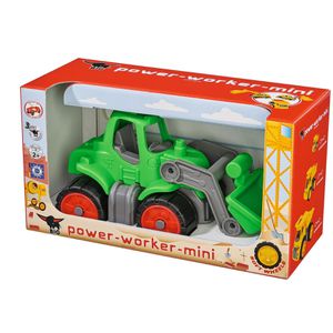 Produktbild für Landwirtschaftsfahrzeug BIG 800055804 Power-Worker Mini