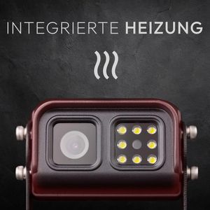 Produktbild für Rückfahrkamera VSG24 Vision AI Pro 24200